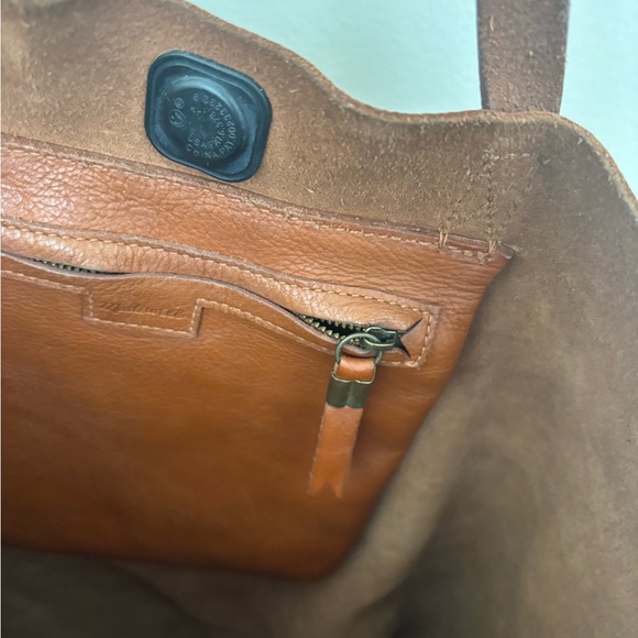 Madewell Transporter Tote - Picture 6 of 7